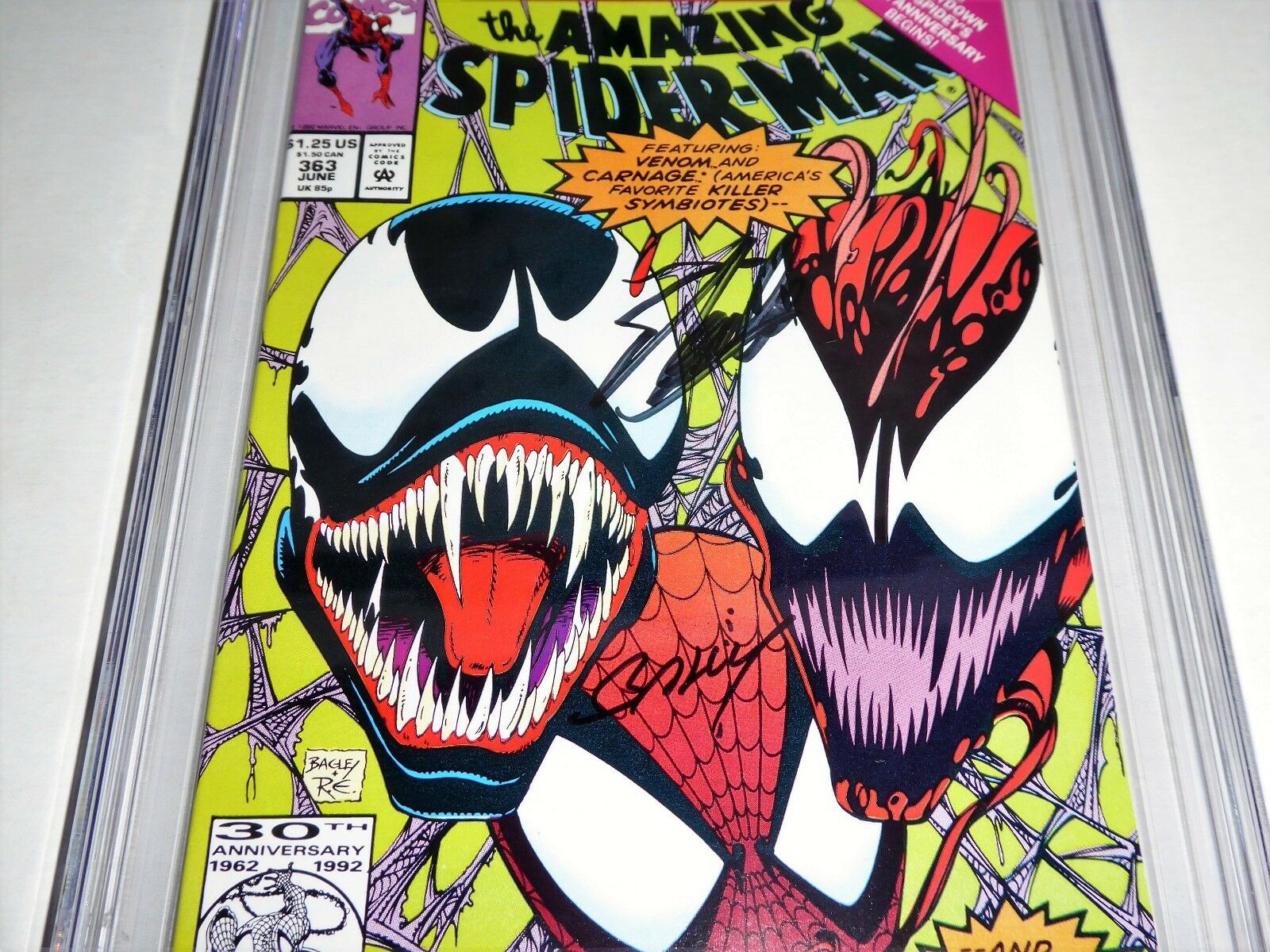 venom 363