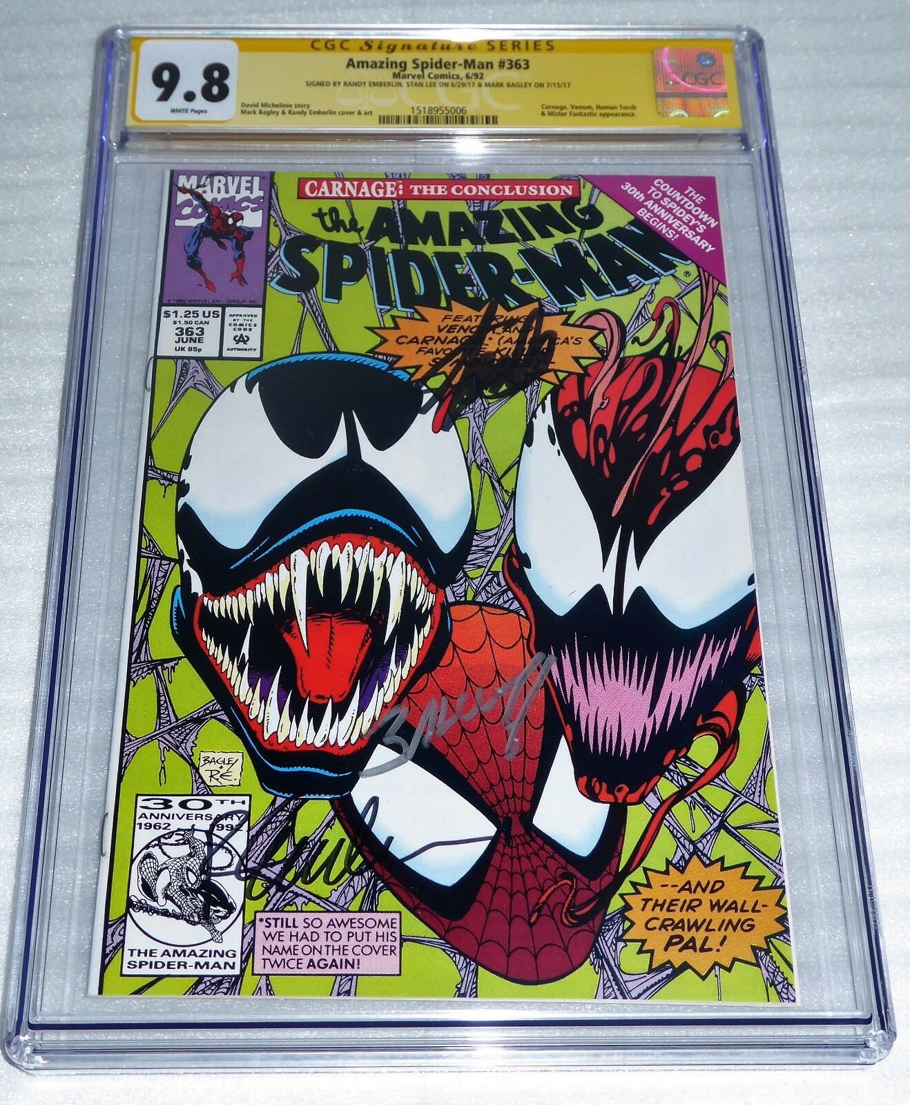 venom 363