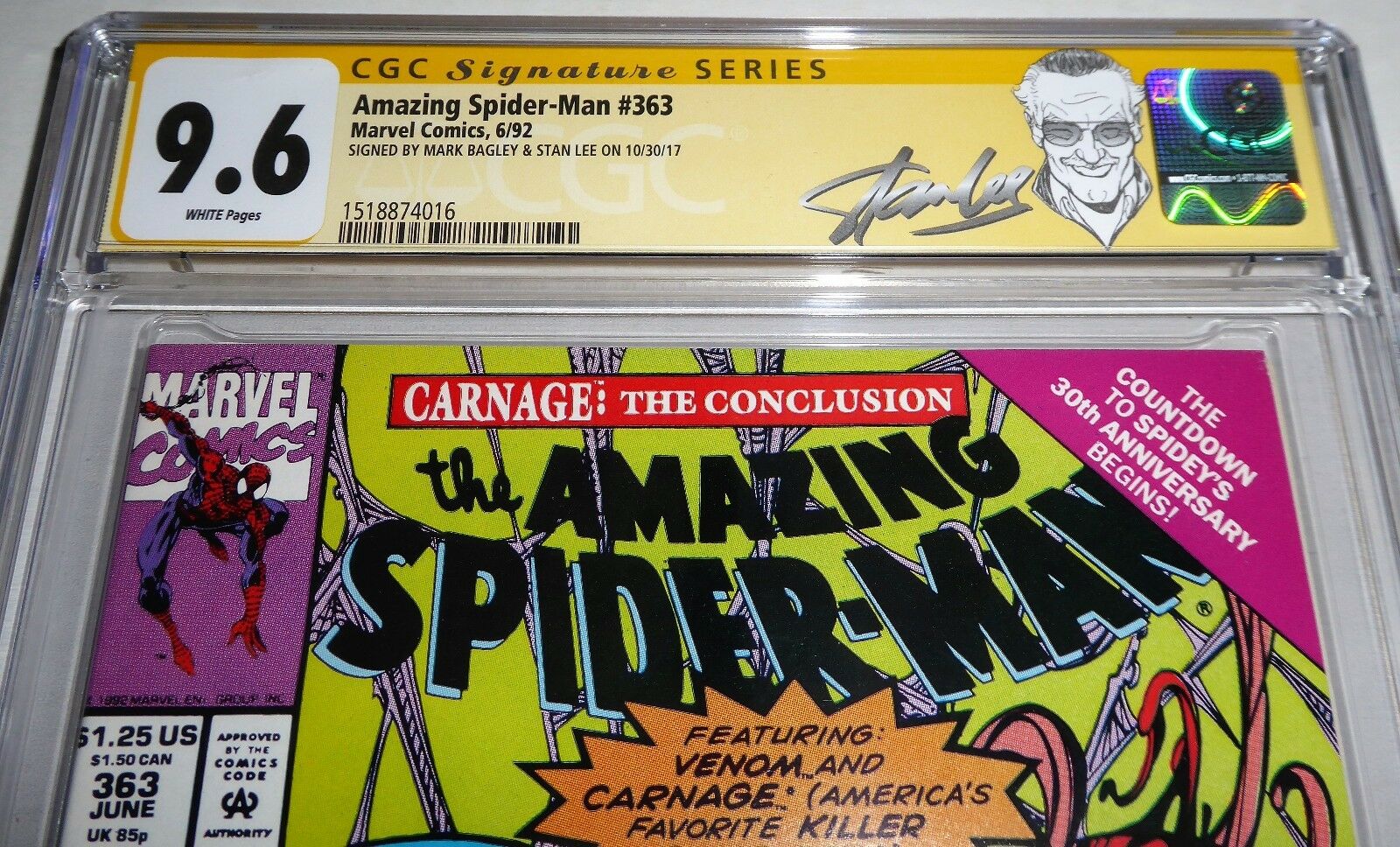 venom 363