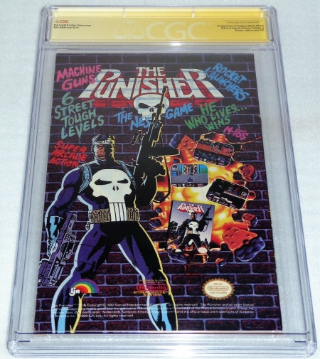 New Mutants #98 CGC SS 9.4 1st DEADPOOL Signed STAN LEE Australian Edition Var - Image 6