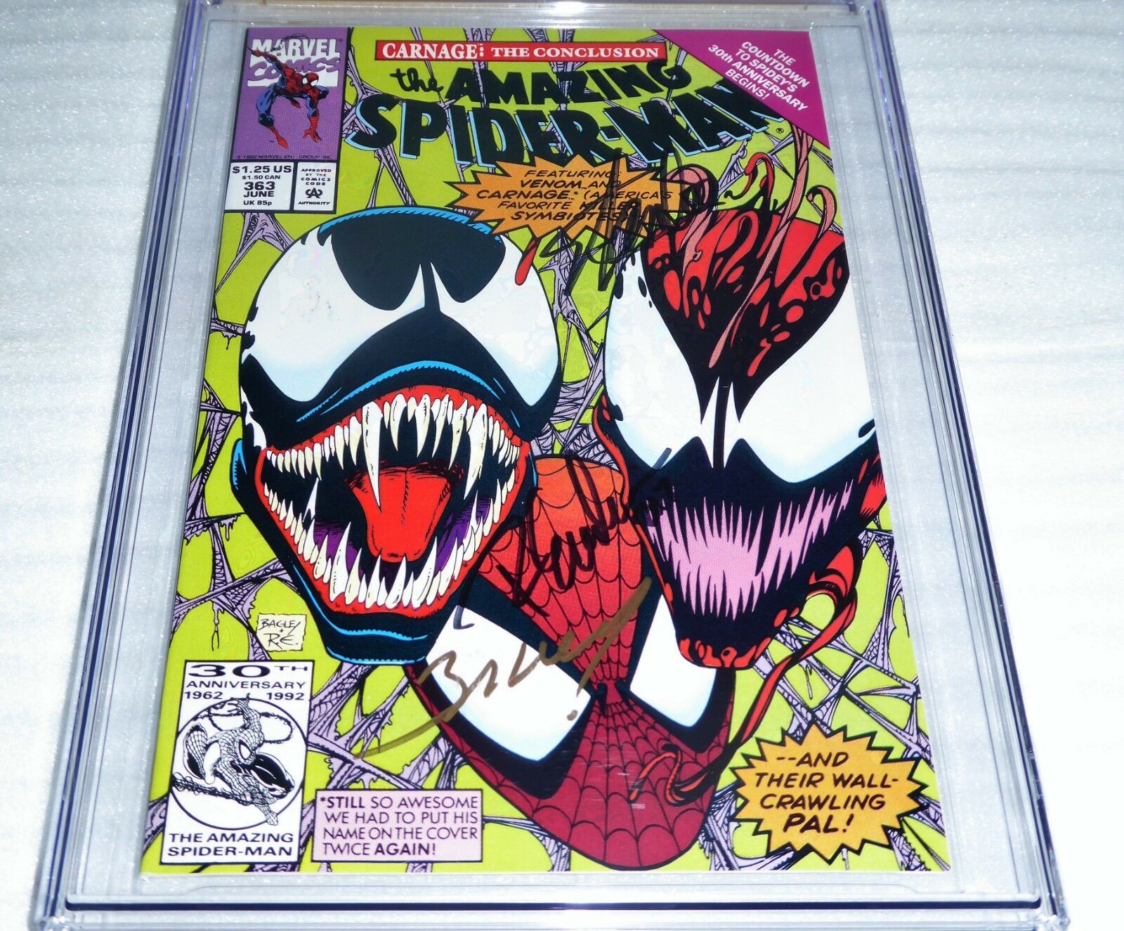 venom 363