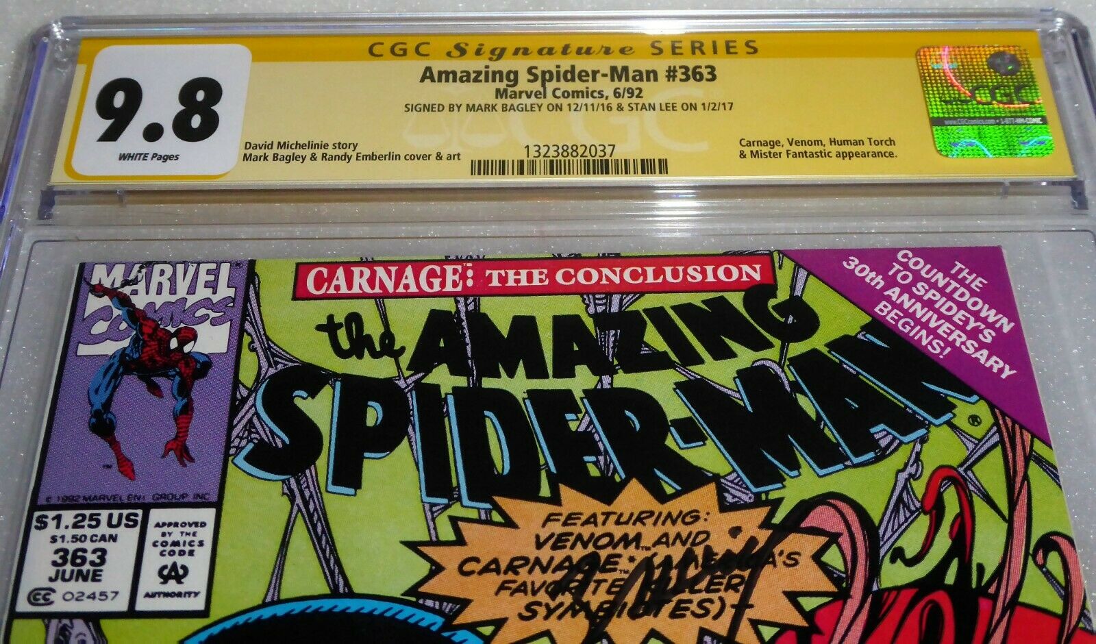venom 363