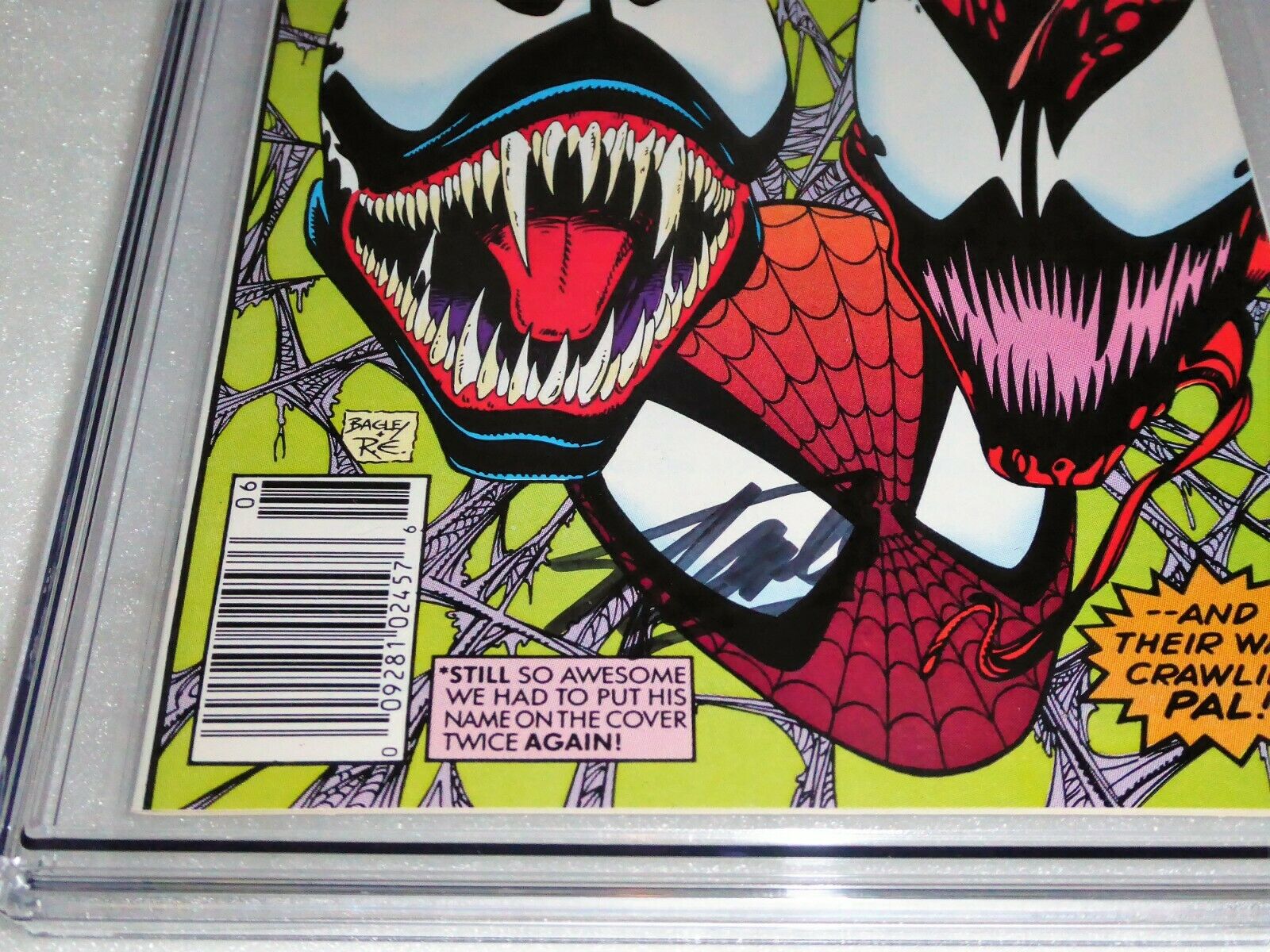 venom 363