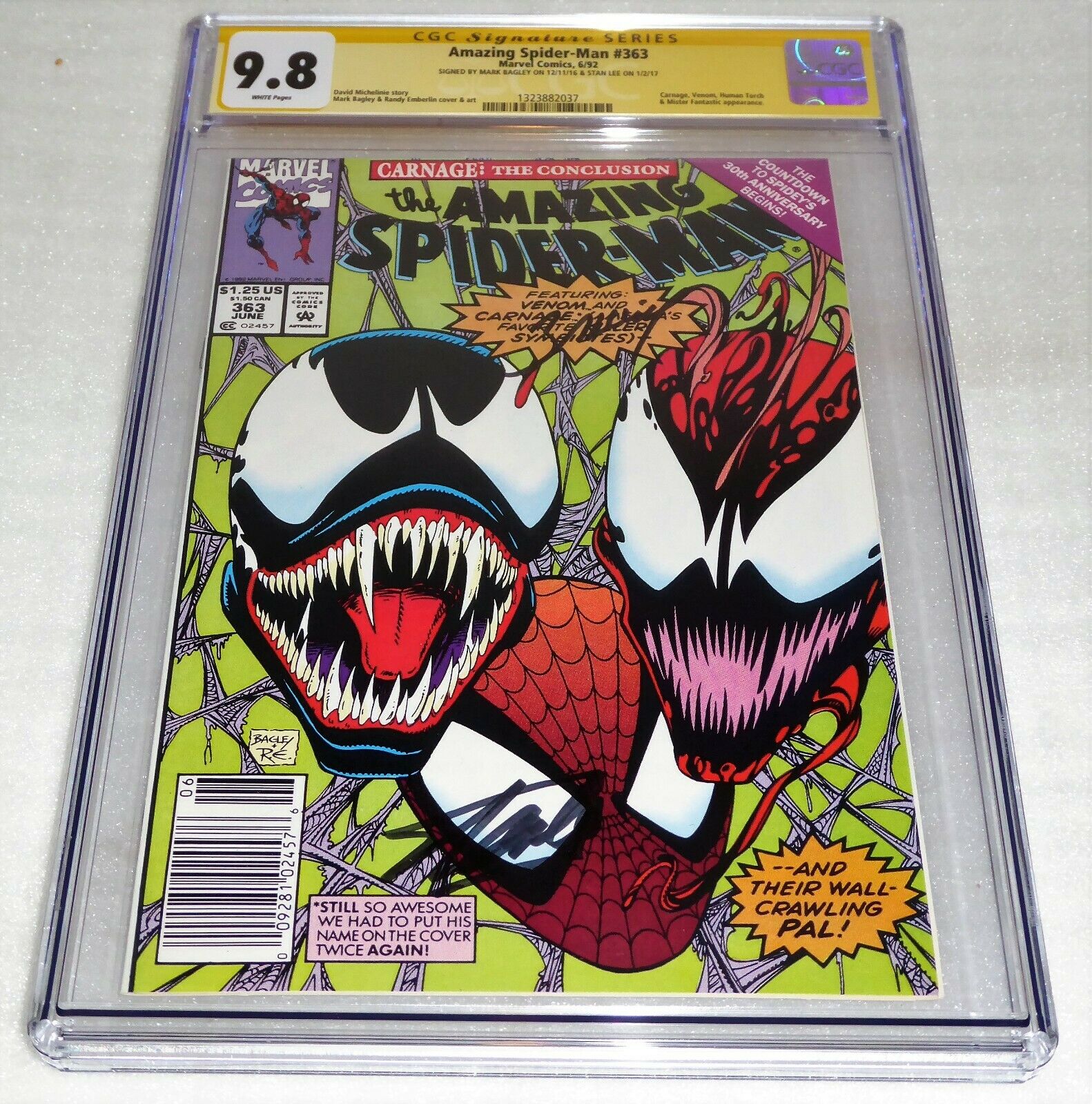 venom 363