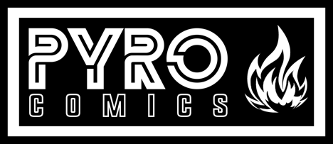 Pyro Comics - Comic Books Store